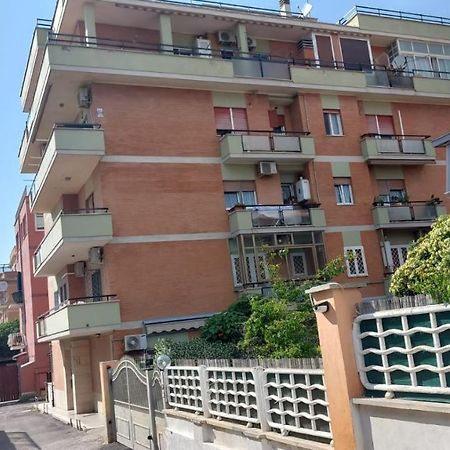 Le Marinare Apartment Lido di Ostia Exterior photo