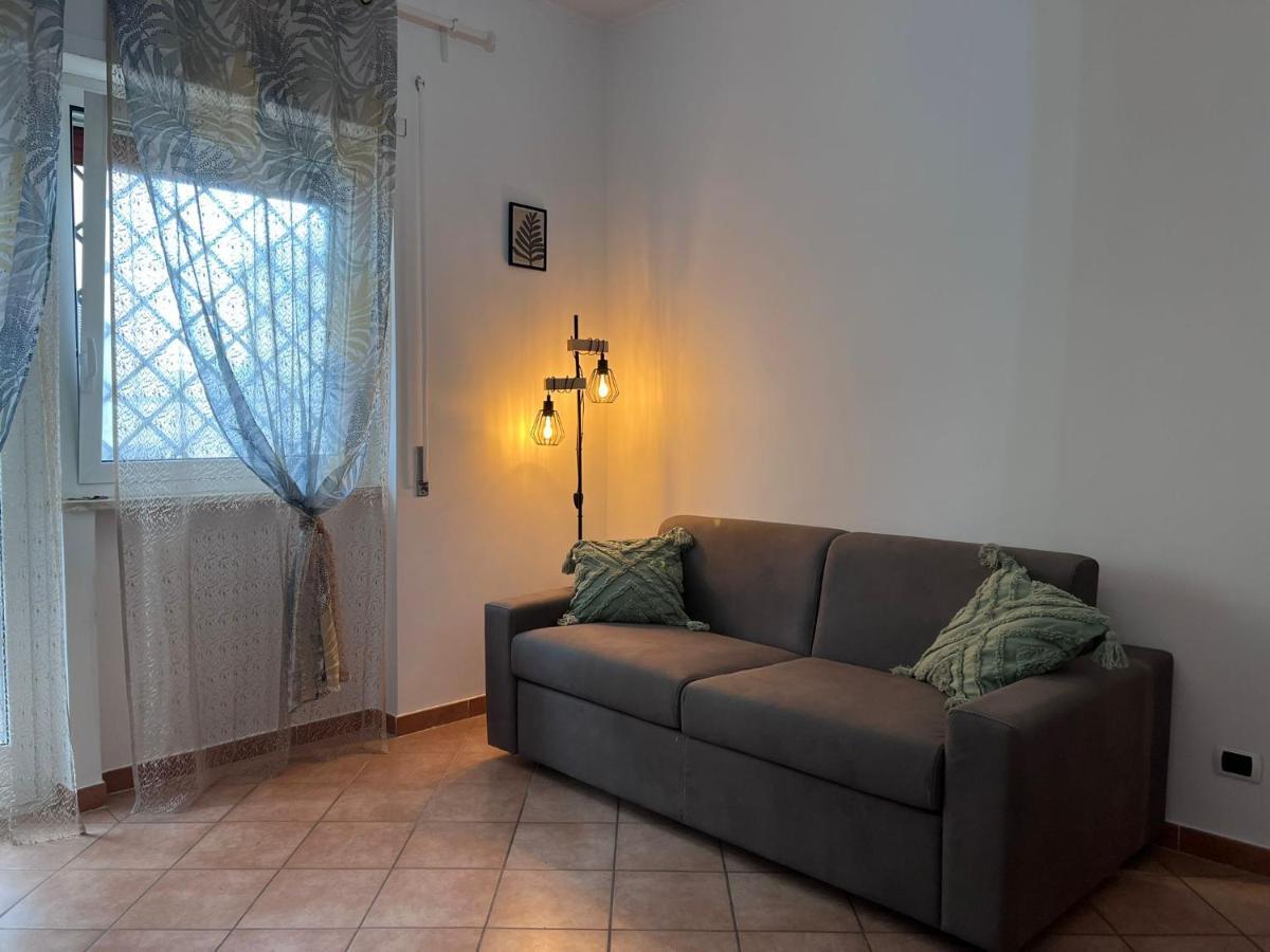 Le Marinare Apartment Lido di Ostia Exterior photo